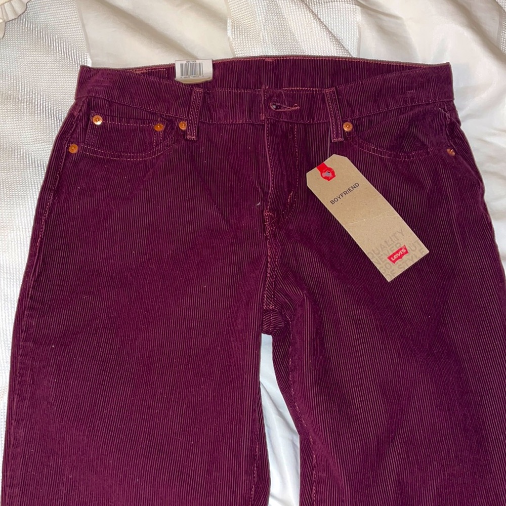 Levi pants